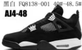 Air Jordan 48